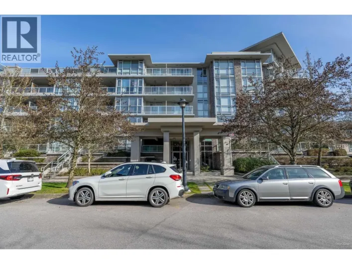 228 9373 HEMLOCK DRIVE, Richmond