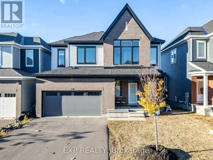 House for sale: 228 APPALACHIAN CIRCLE, Ottawa