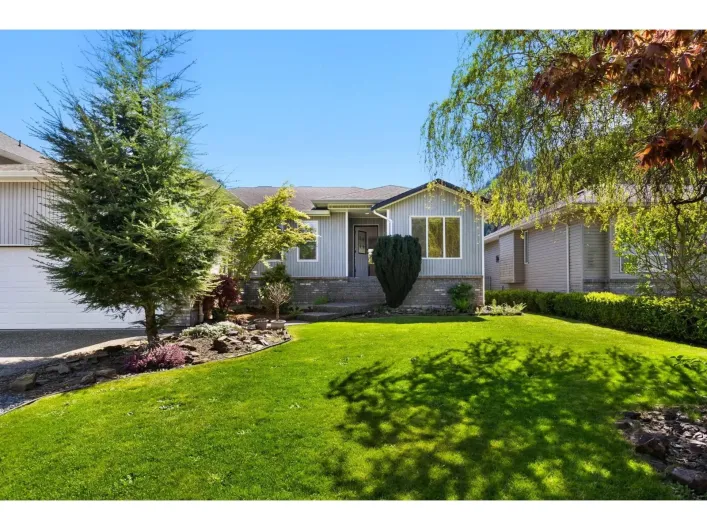 228 BALSAM AVENUE|Harrison Hot Springs, Harrison Hot Springs