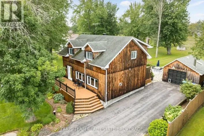 228 BAYSHORE ROAD, Innisfil