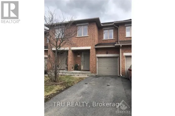 228 BERRIGAN DRIVE, Ottawa