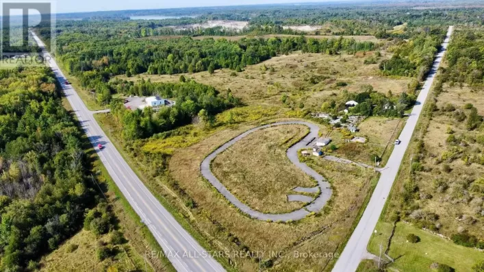 228 BLANCHARDS ROAD, Kawartha Lakes