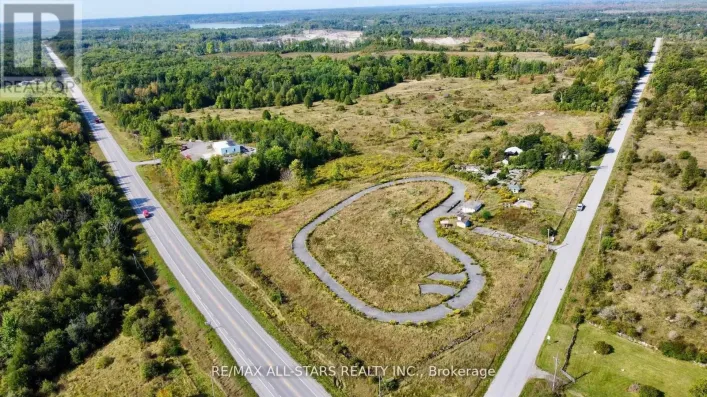 228 BLANCHARDS ROAD, Kawartha Lakes