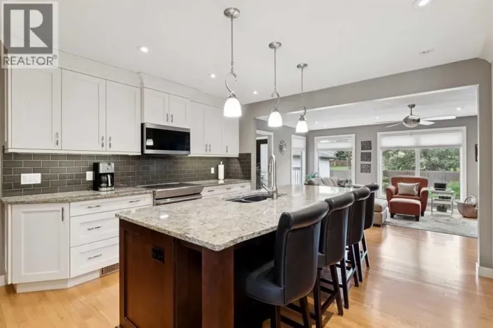 228 Brookgreen Drive SW, Calgary
