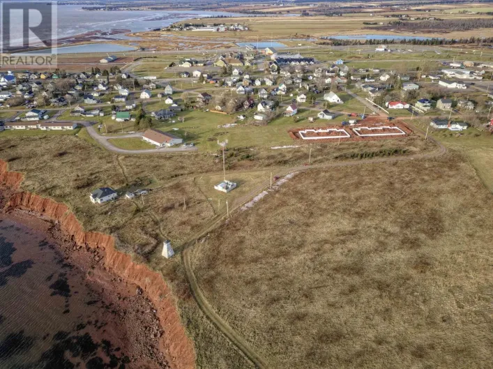 228 CARLETON Street, Borden-Carleton