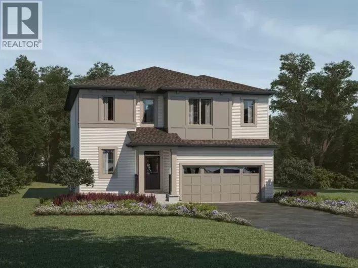 228 Carringford View NW, Calgary