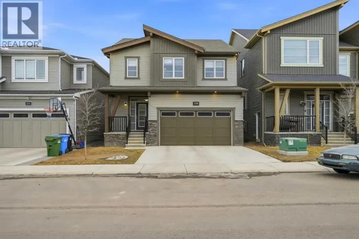 228 Carringham Road, Calgary