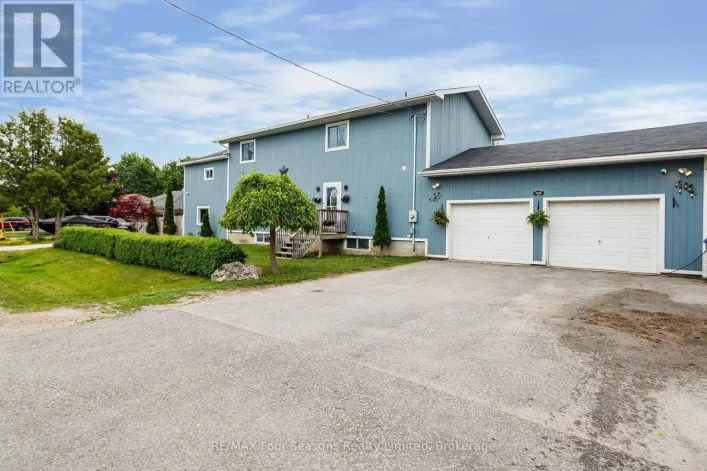 228 CENTRE STREET, Clearview