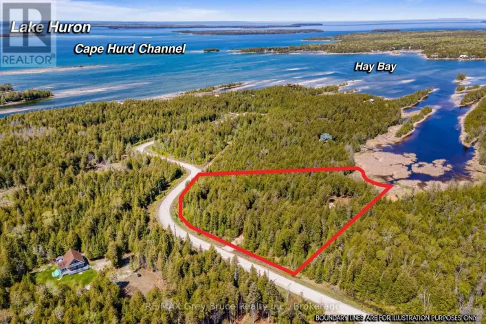 228 COREY CRESCENT, Northern Bruce Peninsula