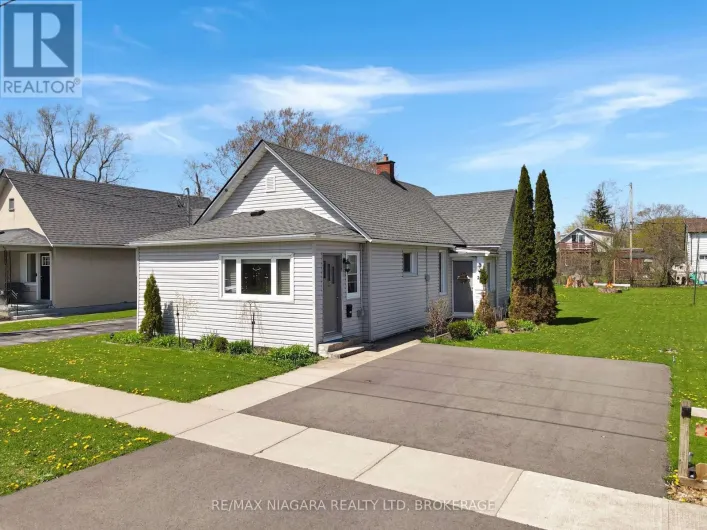228 COURTWRIGHT STREET, Fort Erie
