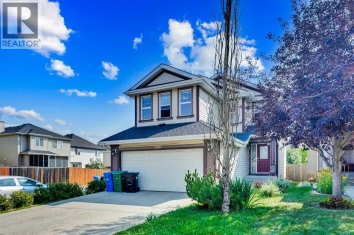 228 Covehaven Terrace NE, Calgary