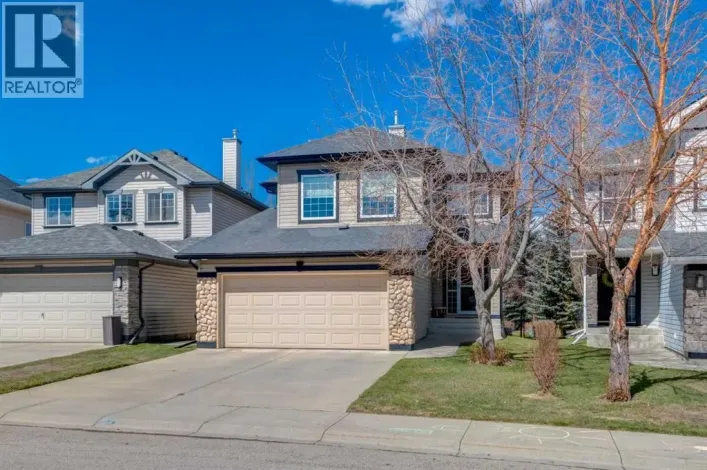 228 Cranfield Park SE, Calgary