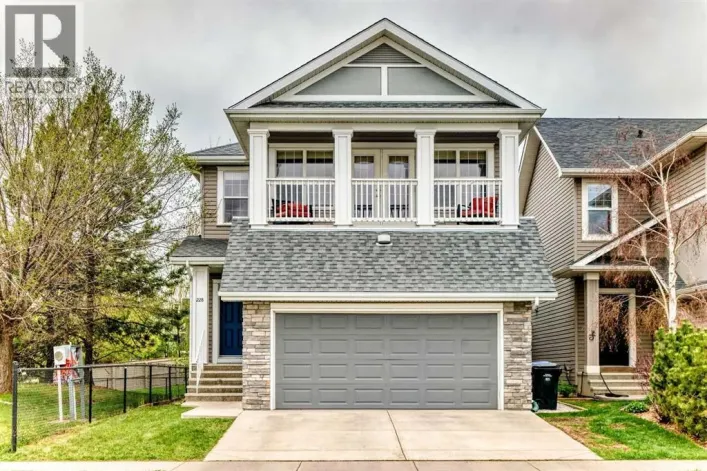 228 Cranston Drive SE, Calgary