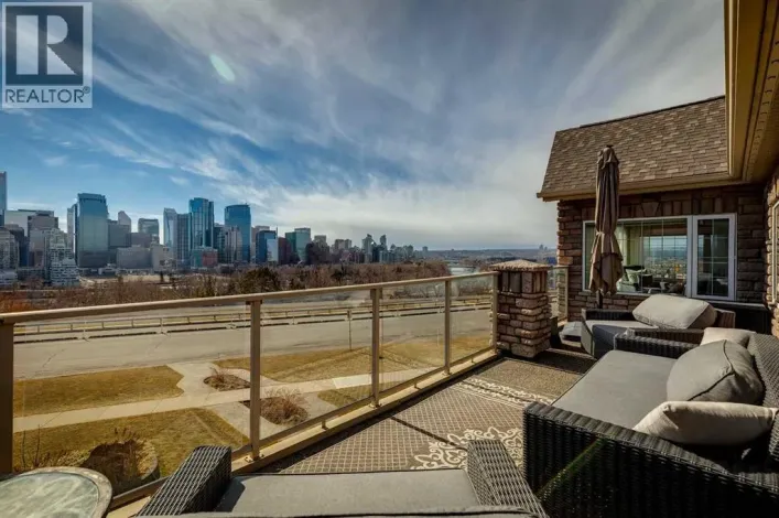 228 Crescent Road NW, Calgary