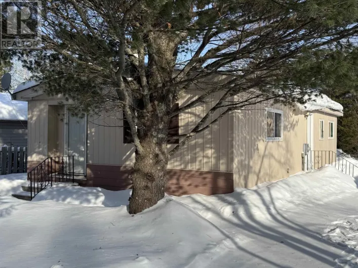 228 DAVIES STREET, Ignace