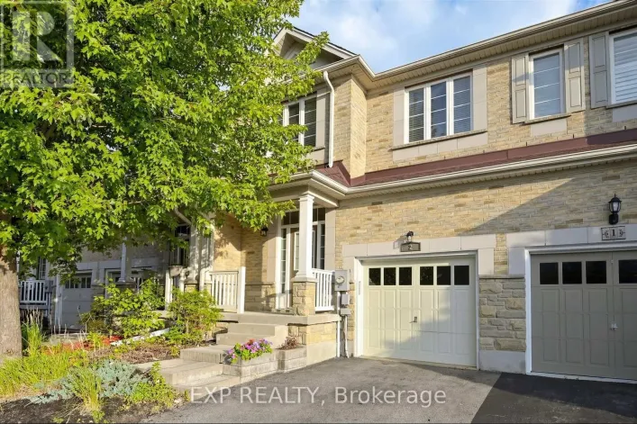 2-28 DOON MILLS DRIVE, Kitchener