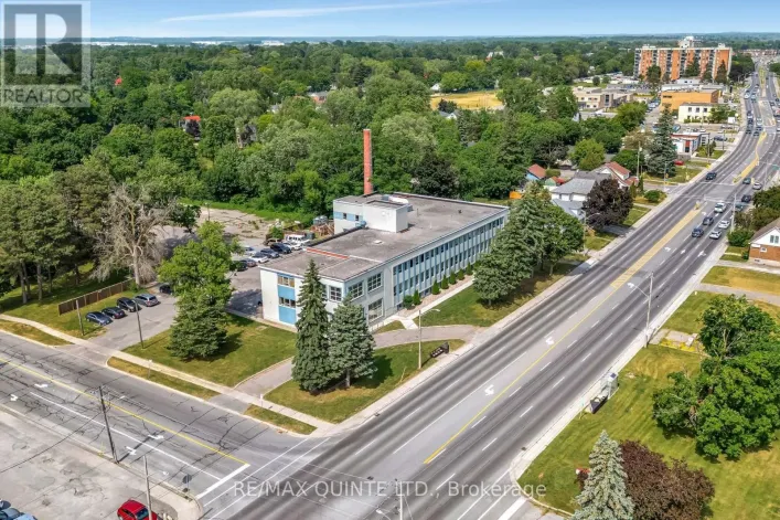 228 DUNDAS STREET E, Belleville