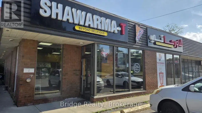 228 DUNDAS STREET, Woodstock