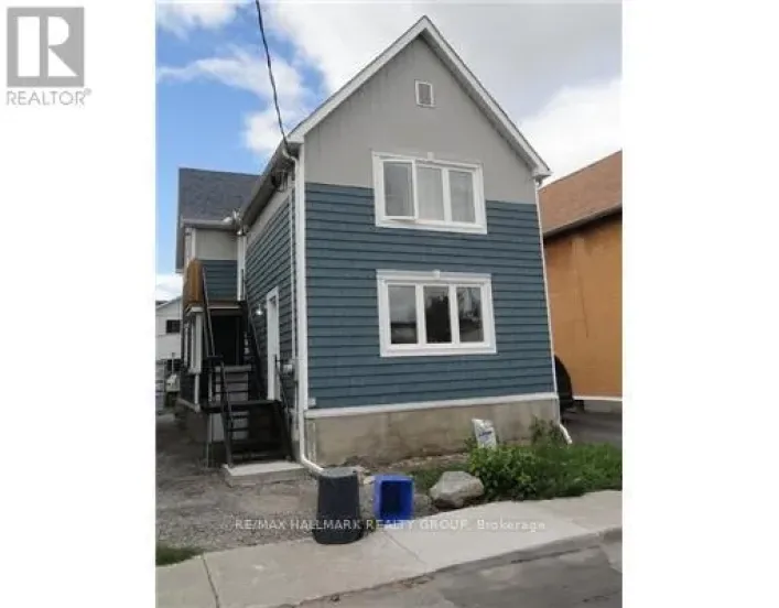 228 DUROCHER STREET, Ottawa