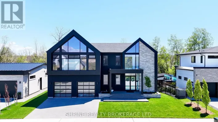 228 EDGEWATER BOULEVARD, Middlesex Centre