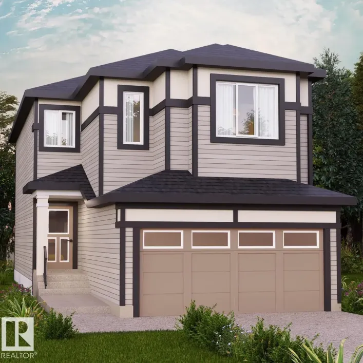 House for sale: 228 FALCON CR, Leduc