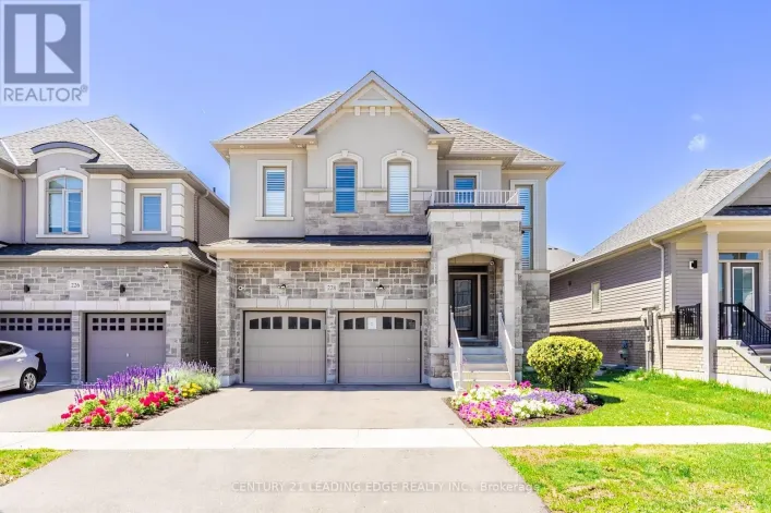 228 FLEETWOOD DRIVE, Oshawa