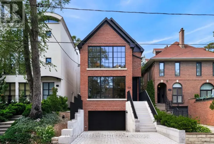 228 GLEN ROAD, Toronto