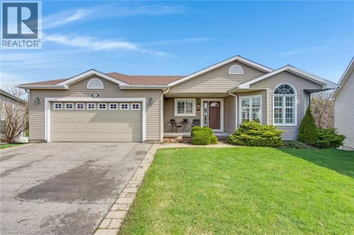 228 GLENARIFF Drive, Freelton