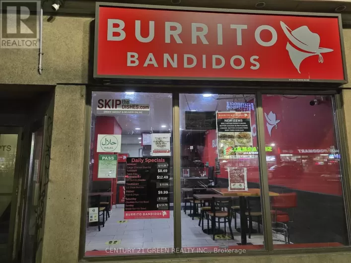 228 KING STREET W, Hamilton