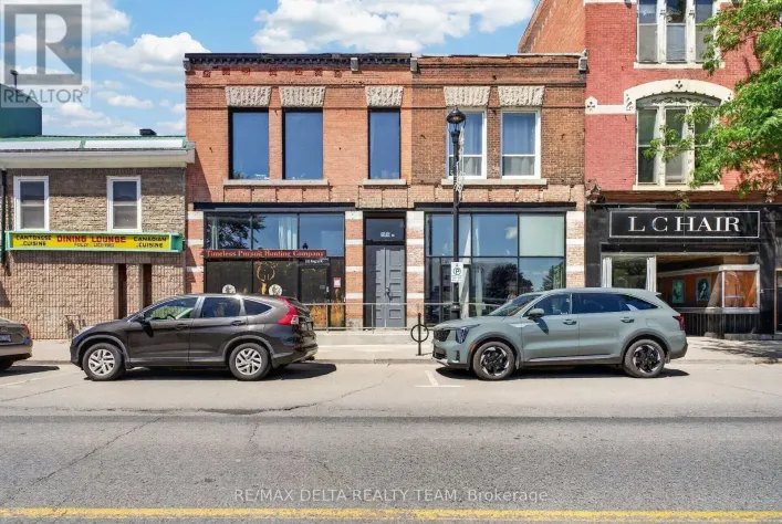 228 KING STREET W, Prescott