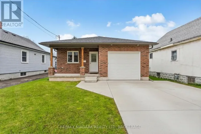 228 LINCOLN STREET, Welland