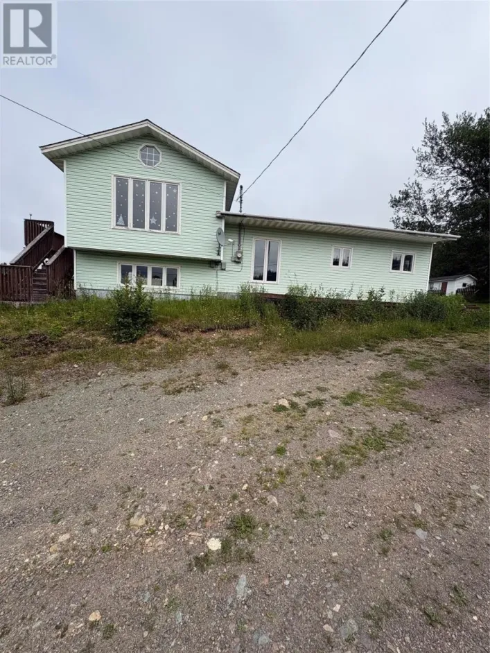 228 Marine Drive, Marystown