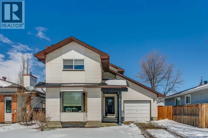 228 Marquis Place SE, Airdrie