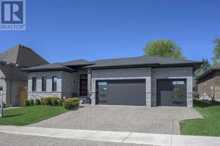 228 MARTIN DRIVE, Middlesex Centre