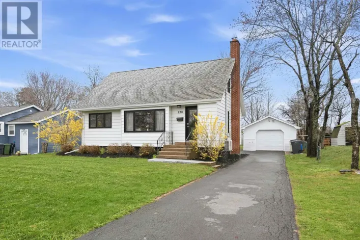 228 Melrose Avenue, Fairview