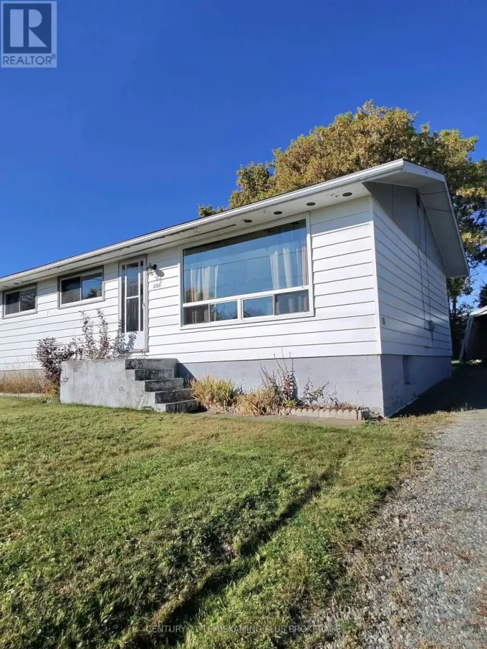 228 MERIDIAN AVENUE, Temiskaming Shores