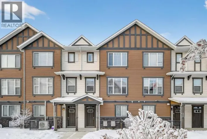 228 New Brighton Walk SE, Calgary