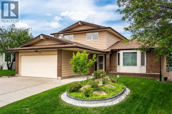 228 Norfolk Road NW, Calgary