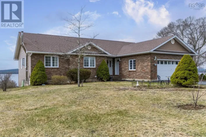 228 Ostrea Lake Road, Ostrea Lake