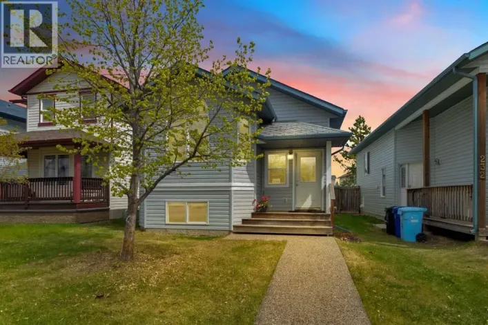 228 Paris Crescent, Fort McMurray