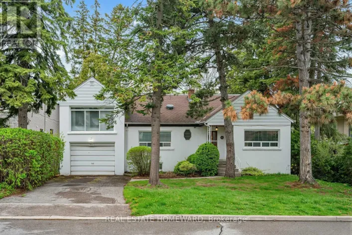 228 PEMBERTON AVENUE, Toronto
