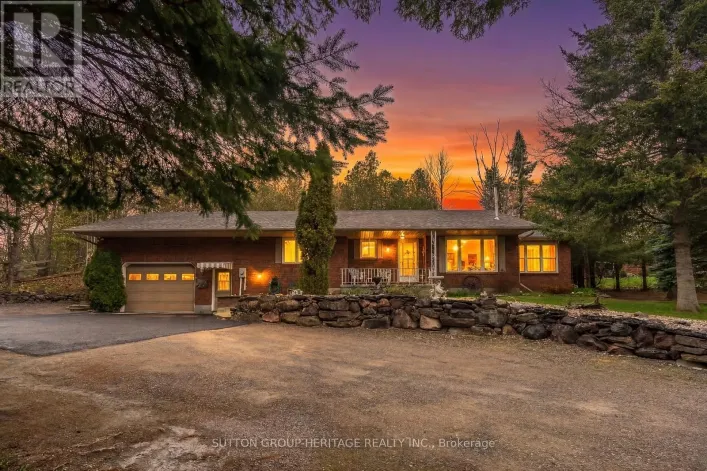 228 PIRATES GLEN DRIVE, Trent Lakes