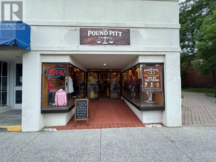 228 PITT STREET, Cornwall