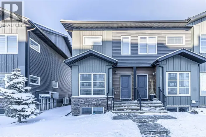 228 Red Embers Way NE, Calgary