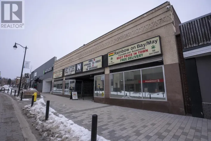 228 Red River Road, Thunder Bay