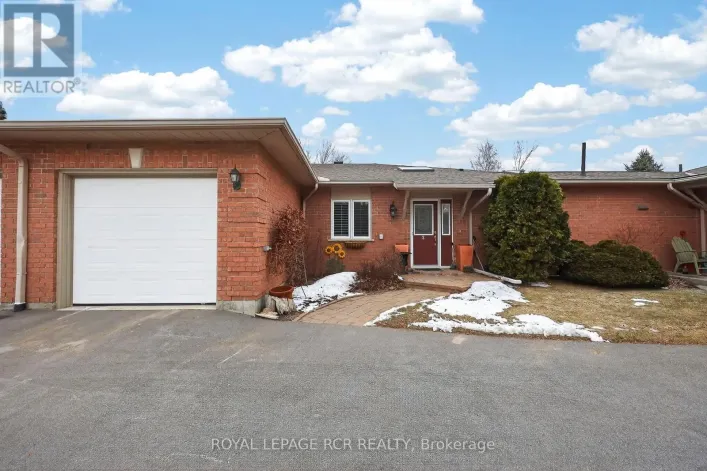 2-28 REDDINGTON DRIVE, Caledon