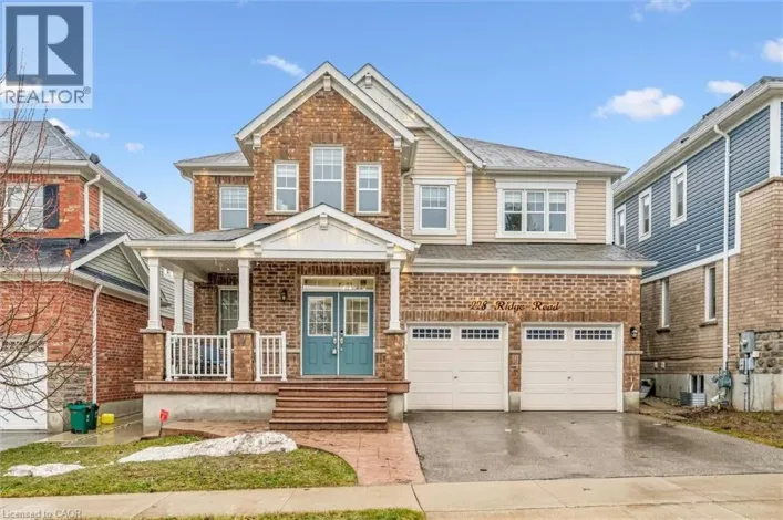 228 RIDGE Road, Cambridge