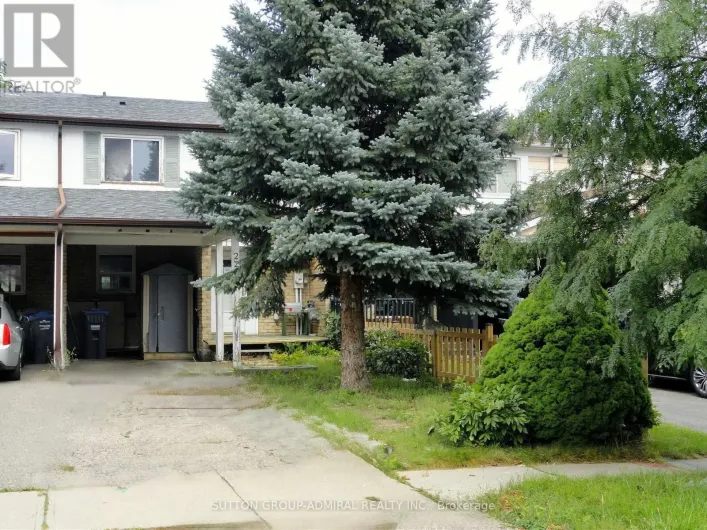 228 ROYAL SALISBURY WAY, Brampton