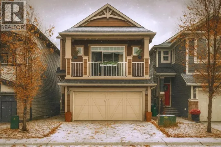 228 Sage Bluff Drive NW, Calgary