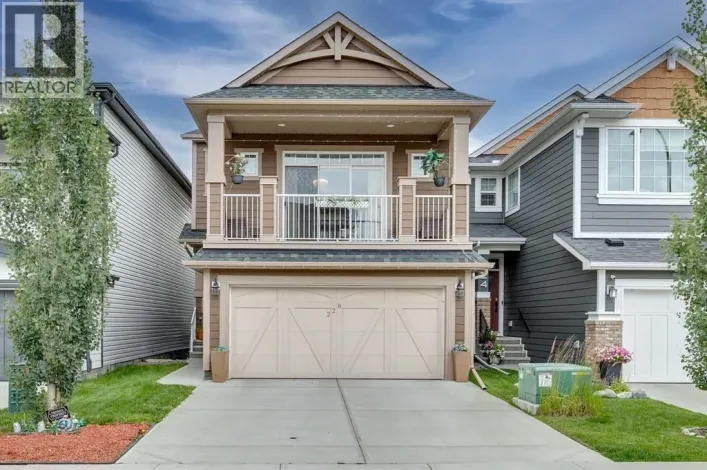 228 Sage Bluff Drive NW, Calgary